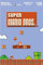 Super Mario - World 1-1 - Film Poster Druck - Größe 61x91,5 cm
