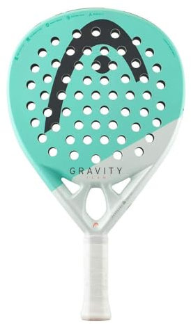 Head Gravity Elite 2024 Padel Racket One Size
