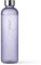 VINSUN Gourde 650ml violet – Réutilisable, Étanche, Convient aux Boissons Gazeuses, sans BPA, Tritan – Bouteille d'Eau pour Sport, Vélo, Travail