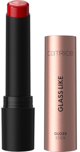 Catrice - Gloss Stick Glass Like – 040 Red Carpet Game