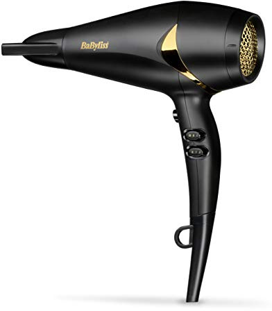 BaByliss Smooth Vibrancy 2100 Hair Dryer