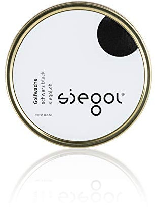 Siegol - Siegol Golfwachs Nr. 2 Siegol Golfwachs