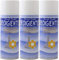Rampi Deodorant Spray Geruchshemmend Deo Igientex die Grandi Classici Laundry Home Professional Hygiene Innen (für Textilien, Tende, Schuhe, Auto ECC.) 400 ml Tris Deoigientex