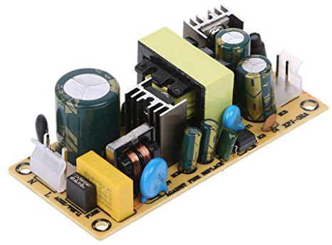 BIlinli Circuit Nu 220V de Module d'alimentation d'énergie de Commutation de AC-DC 12V 3A 36W à la Carte de 12V