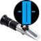 Refraktometer DEF Refractometer ATC-012SS 1