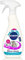 EcoZone Ultra Shower Cleaner, 3-in-1 Anti-Bacterial De-Scaler & Anti Mould Polish, Cleaning Spray & Leave Formula, High Shine Finish, Natural Vegan & Non Toxic, Plant Based & Cruelty-Free (500ml)