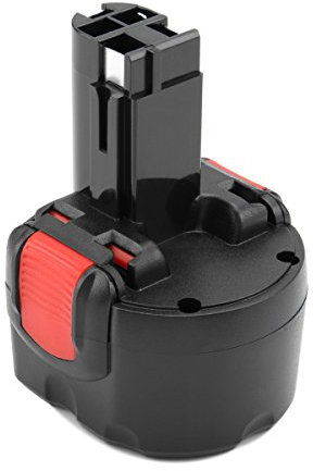 9.6V 4.5 Ah Ni-MH PSR960 Batterie pour Bosch BAT048 BAT100 BAT119 2607335272 2607335461 Gsr 9.6VE-2 PSR 9.6VE-223609 32609-RT
