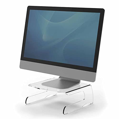 Basis für den FELLOWES Clarity Monitor