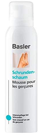 basler Schrundenschaum Aerosoldose 150 ml