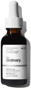 The Ordinary ORIGINAL EUK 134 * 0,1% 100% | 30 ml | Antioxidantien-Gesichtsserum | von Cloud.Sales Cosmetics