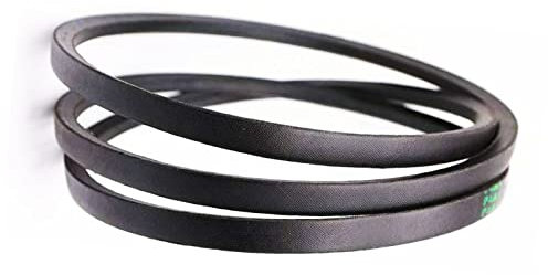 1,27 cm X78 Zoll Tansmission Antriebsriemen für MTD Cub Cadet 954-0461 754-0461 754-04165 954-04165 LT1045 LT1046 LT1050 LT1042 SLT15 54 GT1 554