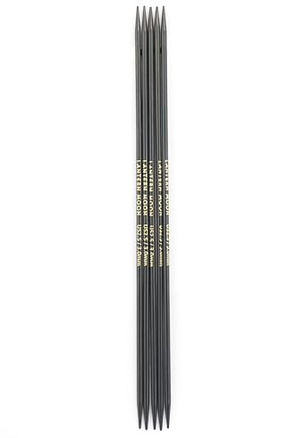 Lantern Moon - Lantern Moon (15cm, 3.00mm) Double Pointed Needles