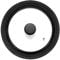 Universal Lid for Pots, Pans and Skillets Fits 20cm, 22cm & 24cm Diameter Cookware - Frying Pan Cover Universal Glass Lid with Heat Resistant Silicone Rim ＆ Tempered Glass