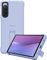 Sony Phone case for Xperia 10 V Lavender