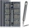 Precision Screwdriver Set, SOONAN 51 in 1 Portable Screwdriver Set with 48 Magnetic Bits Torx Hex Screwdriver for Phone, Laptop, PC, Watch, Glasses