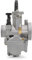 Easyboost Carburateur 28 mm PWK starter manuel pour MBK Booster Nitro Stunt Mach-G Jog-R Bw’s Rocket Ovetto Typhoon Zip NRG Scooter 50cc Derbi AM6 Beta DT TZR XP6