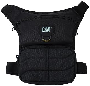 Caterpillar Cat Steve 84061-478 Gürteltasche Hüfttasche Bauchtasche Tasche 2L