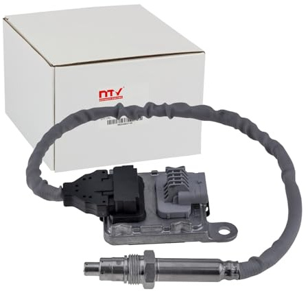 NTY Enox-Ct-005 Nox-Sensor, Harnstoffeinspritzung | Enox-Ct-005 passend für Berlingo C5 Jumpy