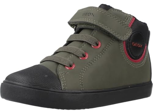 Geox Jungen B Gisli Boy CSneaker