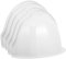 CAXUSD Dome Camera Outdoor Cover Cctv Camera Rain Cover Weatherproof Easy to Install 4 Pack