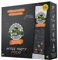 one:47® After Party Drink | 12 Sticks | Basisches Elektrolyte Getränk mit hochkonzentrierten Pflanzenextrakten, Vitaminen & Mineralstoffen | Rehydration & Fitter sein