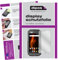 dipos I 6X Schutzfolie klar kompatibel mit Caterpillar Cat S31 Folie Displayschutzfolie