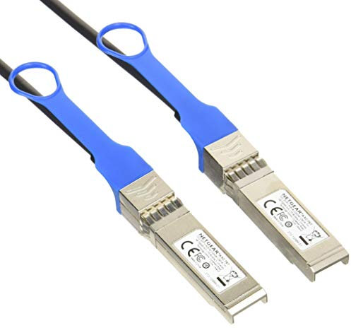 NETGEAR AXC767 7 m Direct Attach Active SFP+ DAC Cable