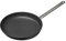 AMT 532-E-Z30-PL Bratpfanne Ø 32 cm, Höhe 5 cm, mit exklusivem langem Stiel, mehrfarbig