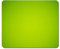 Destination Vinyl Ltd Lime Green Mouse Mat Pad - Work Office Brother Student Desk Computer #14805