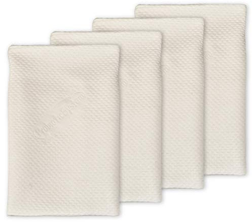 Probiotic Argentum+ Ersatz Kissenbezüge Vorteilsets 80x40 cm mit Silberionen (4)