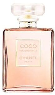 Coco Mademoiselle EDP Vapo 100 ml