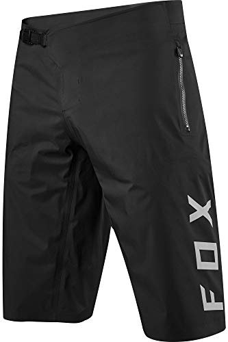 Fox Defend Pro Water Short Black