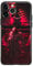HWLHJJ Ryomen Sukuna Jujutsu Kaisen Anime Phone Case Cover Anti-Drop Manga Shell for (iPhone 11,Frosted Soft Matte)