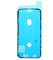 Akku-King Display/Gehäuse Dichtung Montage Kleber Klebepad Klebeband Klebestreifen für Apple, Farbe:Schwarz, Apple-Modell:iPhone 12 Mini