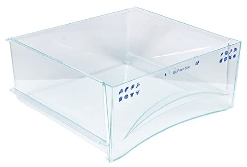 easyPART Kompatibel/Ersatz für LIEBHERR 9791342 Schublade Gemüsefach Fach Gemüseschubfach Gemüseschale BioFreshSafe für Kühlteil Kühlschrank