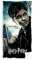 Harry Potter Strandtuch Duschtuch HP224008
