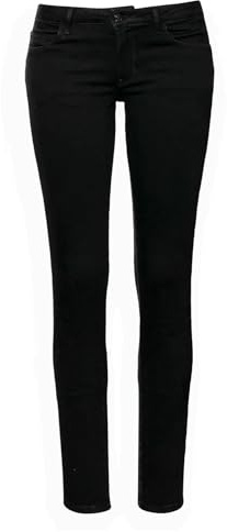 Guess Damen W2yaj2d4pz1 Cbl1 Pants (1er Pack)