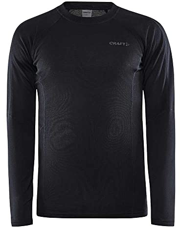 Craft CORE Warm Basisschicht Top - AW22
