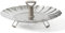 MARTHA STEWART 129119.01 Richburn Dampfgarer-Einsatz, Edelstahl