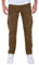 Alpha Industries Herren Agent Pant Freizeithose Hose, Taupe, 34 W