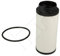 KRAFTSTOFFFILTER, HART 907 514, FÜR IVECO DAILY IV