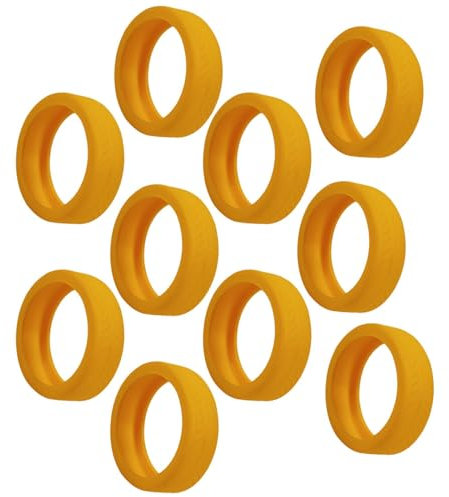 Spinner-Spielzeughüllen, Handspinner-Hülle | Silikon Reise Fidget Case Multiplikation Fidget Toy Case,Kompakte Sensory Fidget Toys Cover Hand Spinner Aufbewahrungsbox für verschiedene Spinner