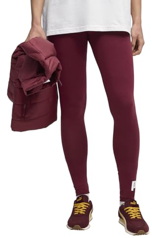 PUMA Damen Leggings ESS No. 1 Logo Leggings (S)