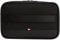 Tommy Hilfiger Th Nylon Travel Washbag Am0Am13526, Trousse de Toilette Homme, Black (Black), OS