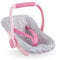 Corolle - Porte-Poupon Floral, Accessoire, pour Poupons 36 et 42cm, dès 3 Ans, 9000141840