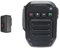 PLACKE Microphone Bluetooth sans Fil adapté au Talkie-walkie Baofeng, Haut-Parleur Portable étanche, Micro adapté au TD-H8, adapté for radios Amateurs Quansheng UV-K6(1PC-Non-Waterproof)