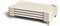 NOUJULOUN Kindertagesstättenbett, Vorschulbett, stapelbare Kinderbetten für Kinder (4 Packungen, Hellbeige)
