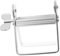 TOVINANNA Home Toothpaste Squeezer Hair Salon Squeezer Tool Silver Squeeze Paste Tooth Toothpaste Removal