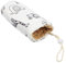 GETAJGHSD Housse pour Biberon Portable en Coton Protection Isolante pour Biberon Adaptée pour Bébés en Voyage Housse Lavable et Réutilisable Accessoire Pratique 1 Pièce