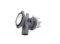 FIGEVIDA Pompa di scarico Lavatrice Compatibile per INDESIT C00145315 C00855480